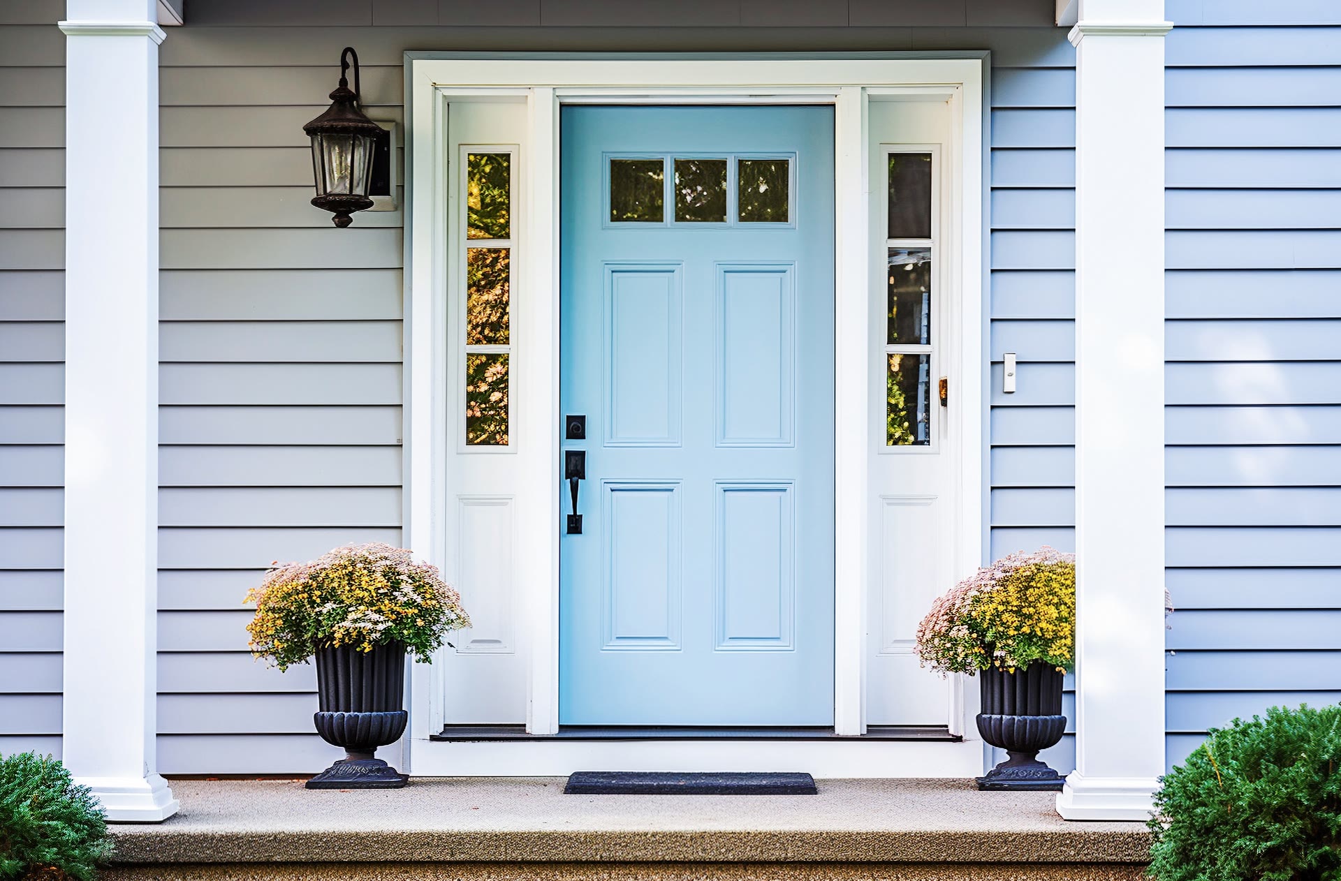 Doors