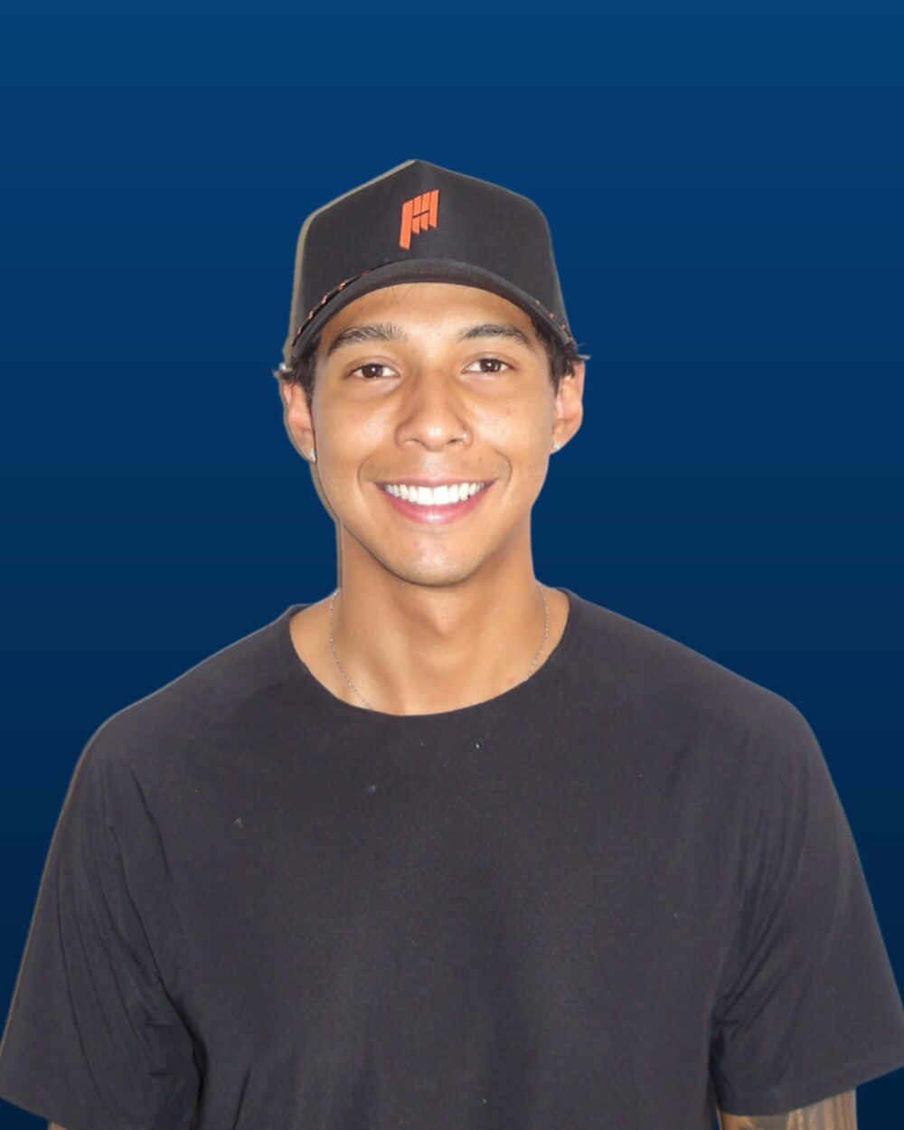 Amari Chacon, Chief Revenue Officer and partner at Phase One Home Remodeling