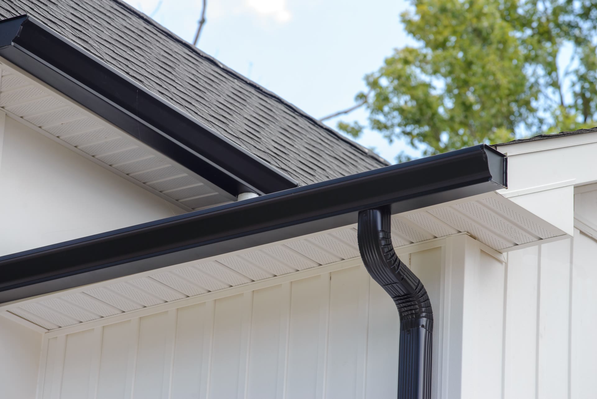 Gutters